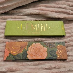 Gemini palette